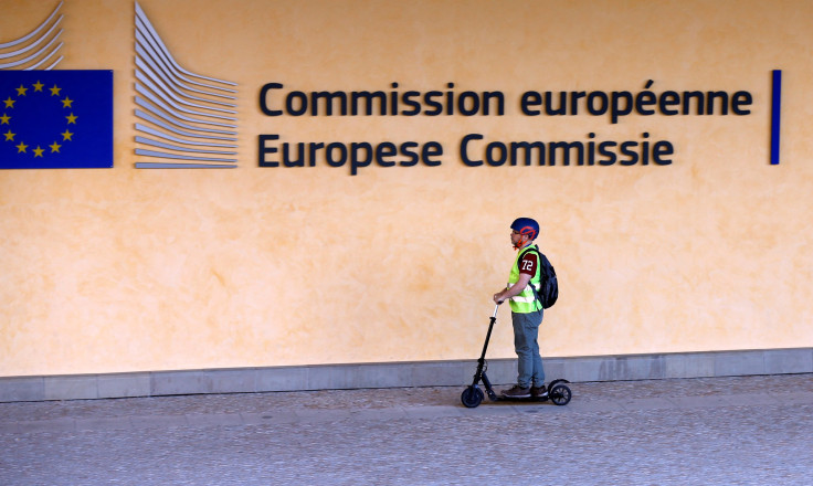 European Commission 