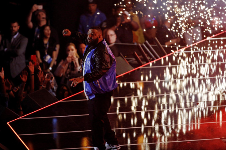 DJ Khaled