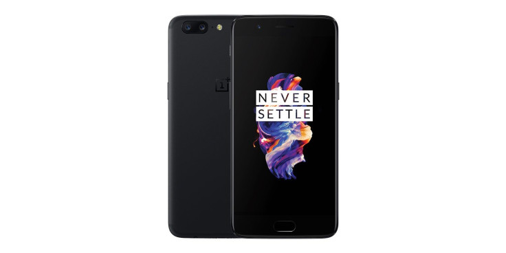 OnePlus 5