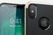 iphone 8 case feature