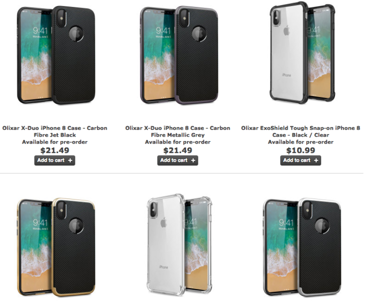 iphone 8 case