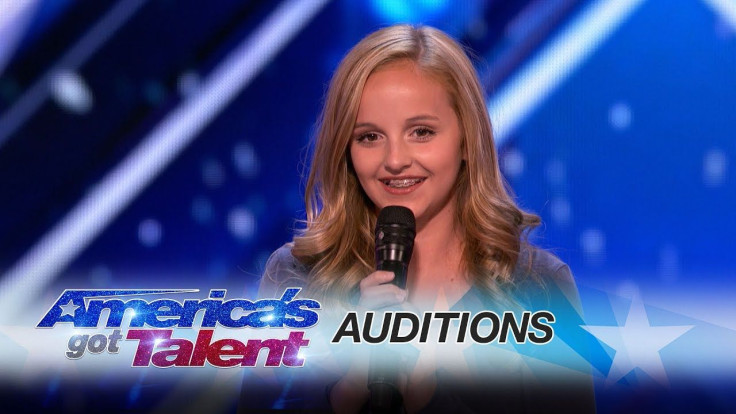 ‘America’s Got Talent’ 
