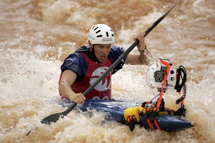 Rafting