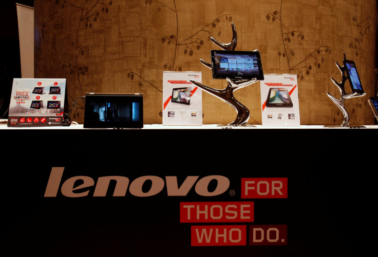 Lenovo