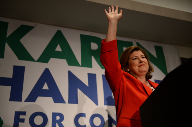 Karen Handel