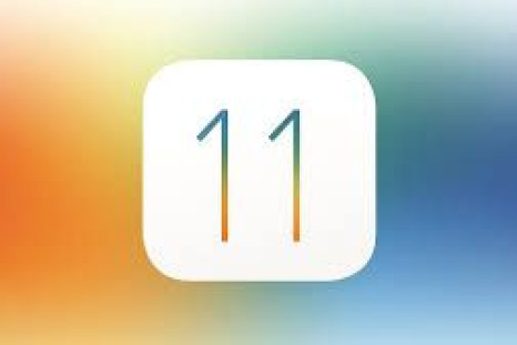 iOS 11 beta 3 released download install direct links iPhone iPad iPod