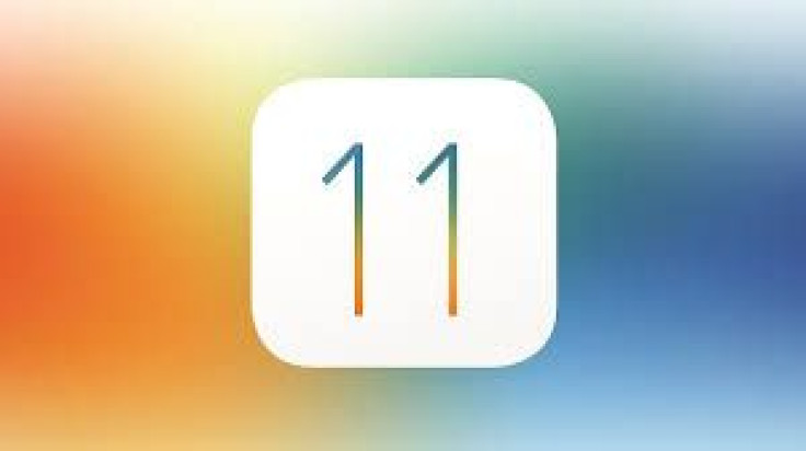 iOS 11 beta 3 released download install direct links iPhone iPad iPod
