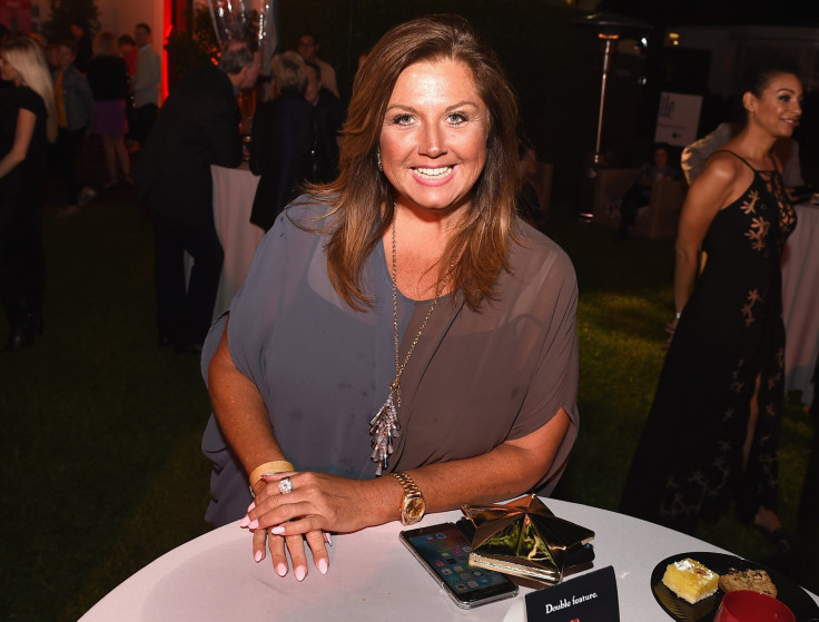 Abby Lee Miller