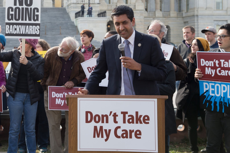 Ro Khanna