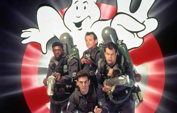 Ghostbusters2