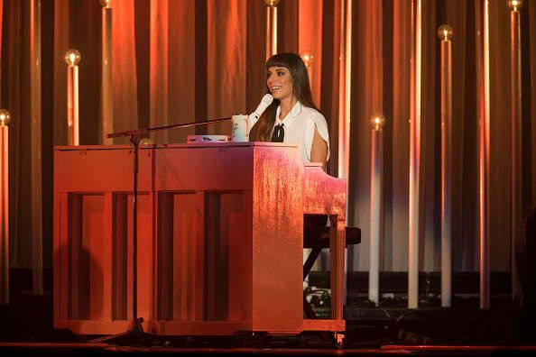 Christina Perri