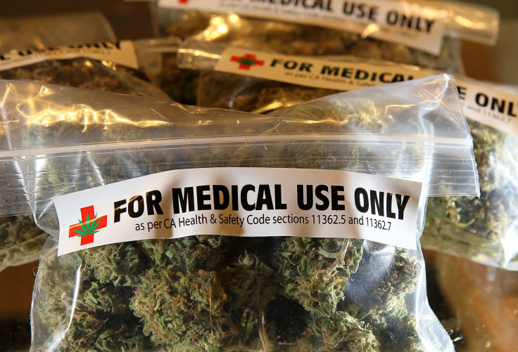 Marijuana