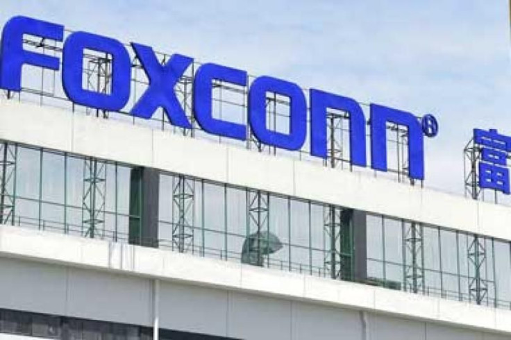 foxconn