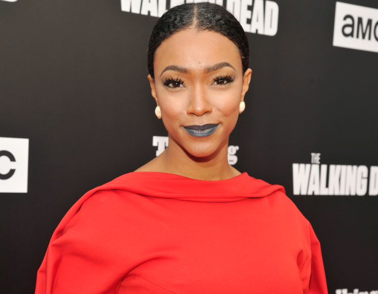 Sonequa Martin-Green