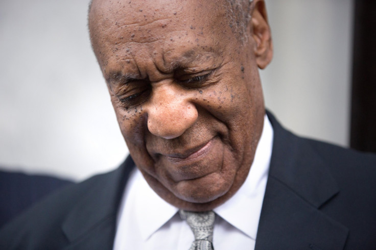 Bill Cosby