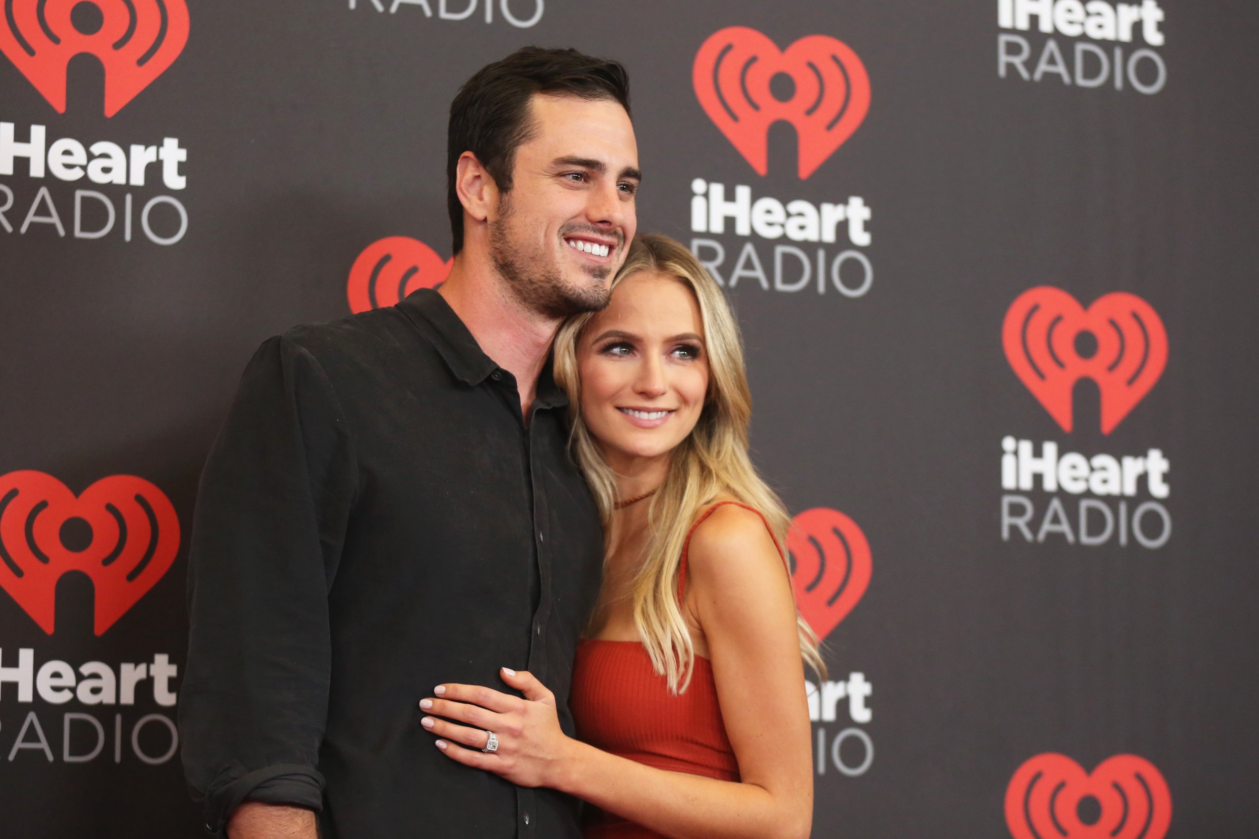 Lauren Bushnell Is Giving Ex-Fiancé Ben Higgins Space To Move On | IBTimes