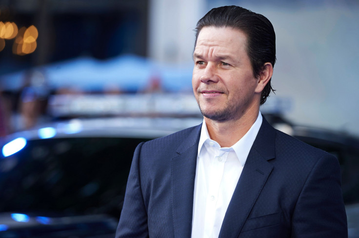 Mark Wahlberg