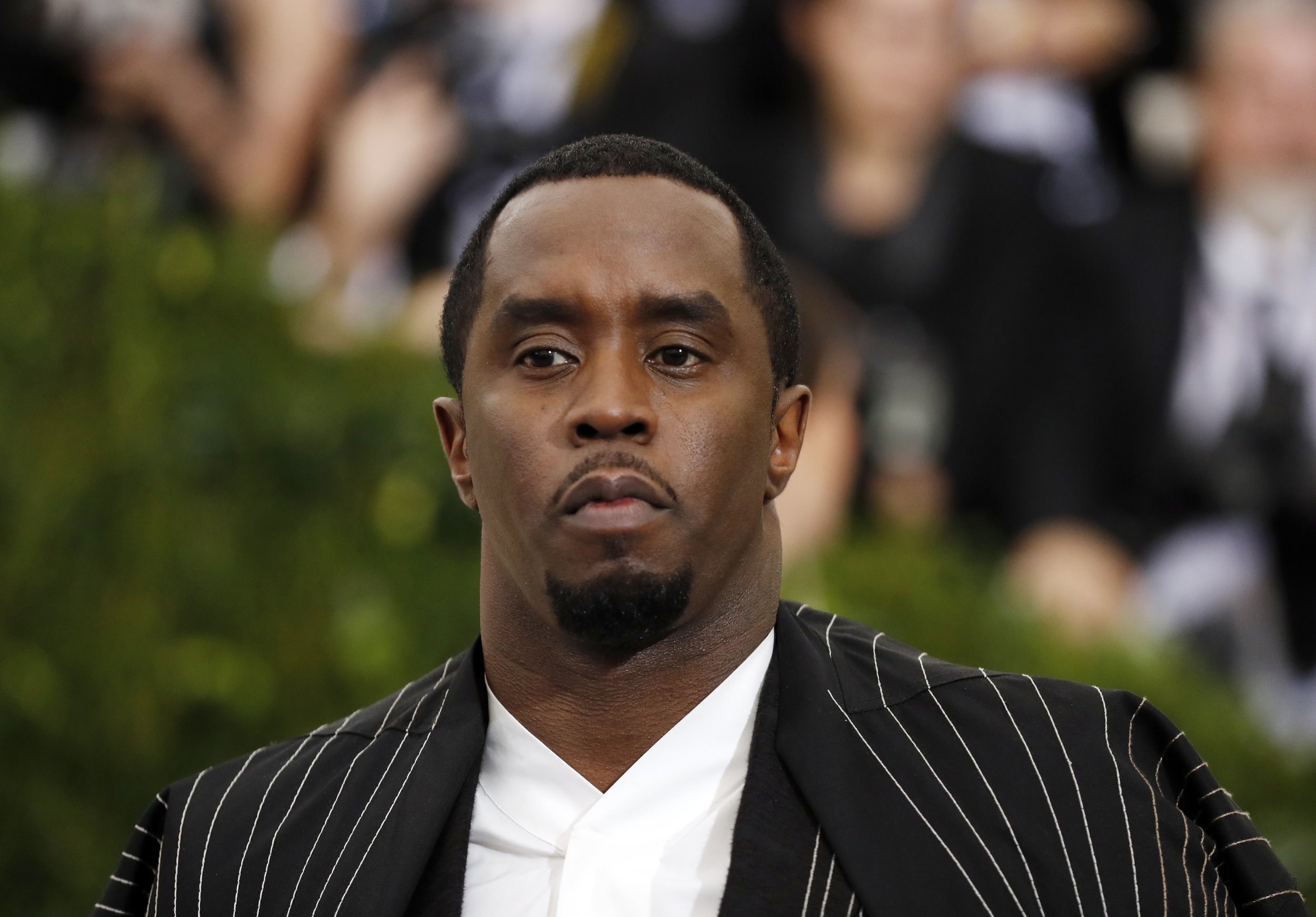 P. Diddy Throws Shade At Kylie, Kendall Jenner Again: Check Out His ...