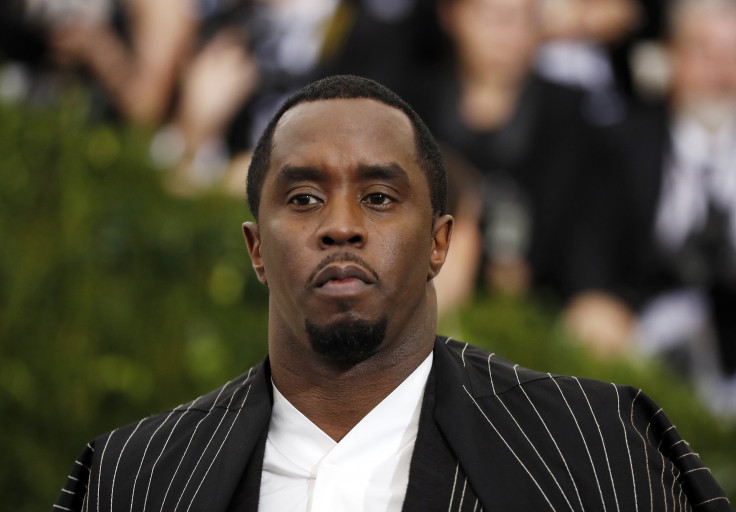 P. Diddy