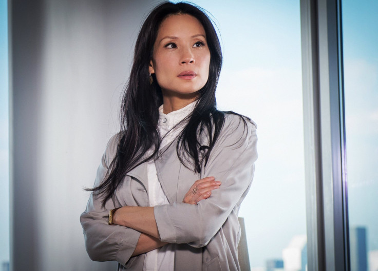 Lucy Liu as Joan Watson