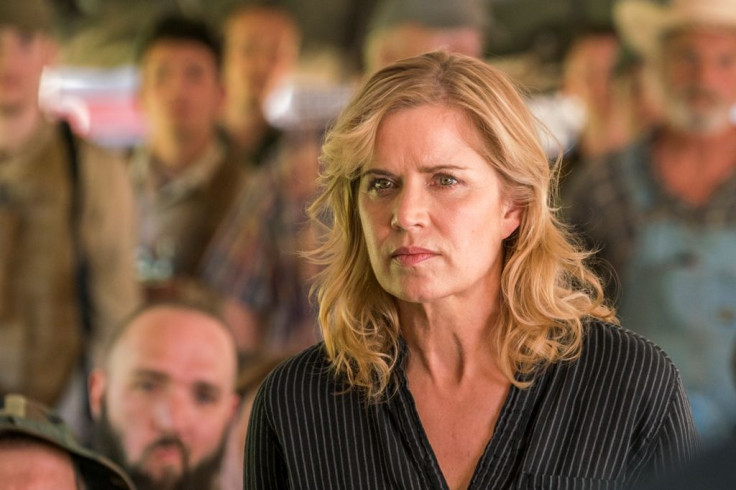 Kim Dickens as Madison