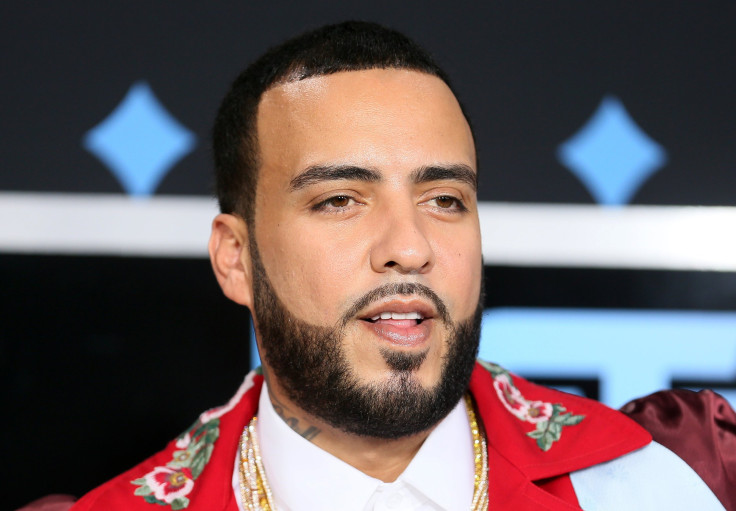 French Montana