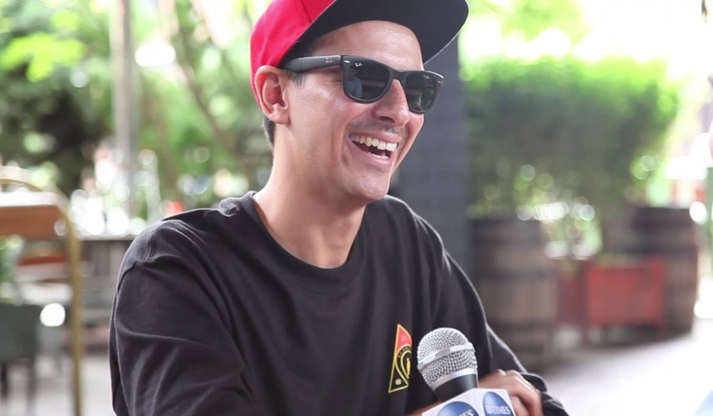 Boys Noize DJ Talks About Latest Album And Upcoming Tour