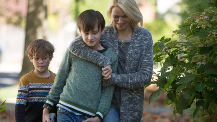 ‘The Book Of Henry’ 
