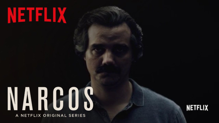 Narcos