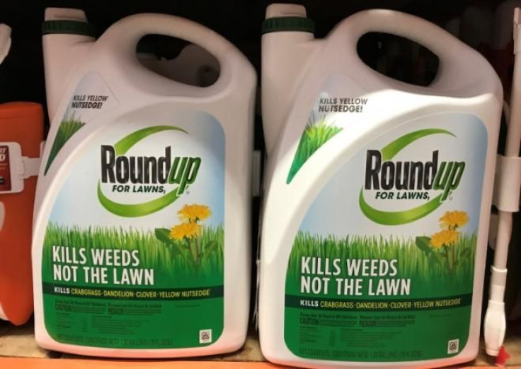 Roundup