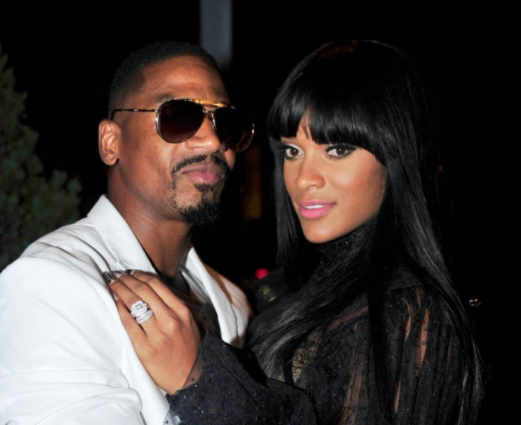 Joseline Hernandez Stevie J