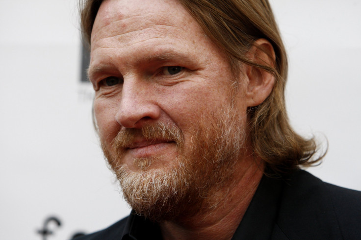 Donal Logue