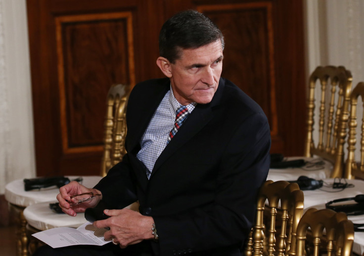 Mike Flynn