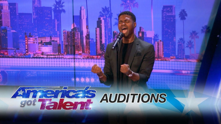 ‘America’s Got Talent’ 