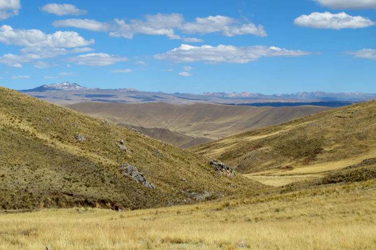 andes-highlands