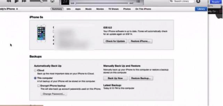how to downgrade iOS 11 public beta restore iOS 10.3.2 remove buggy beta iPhone iPad iPod