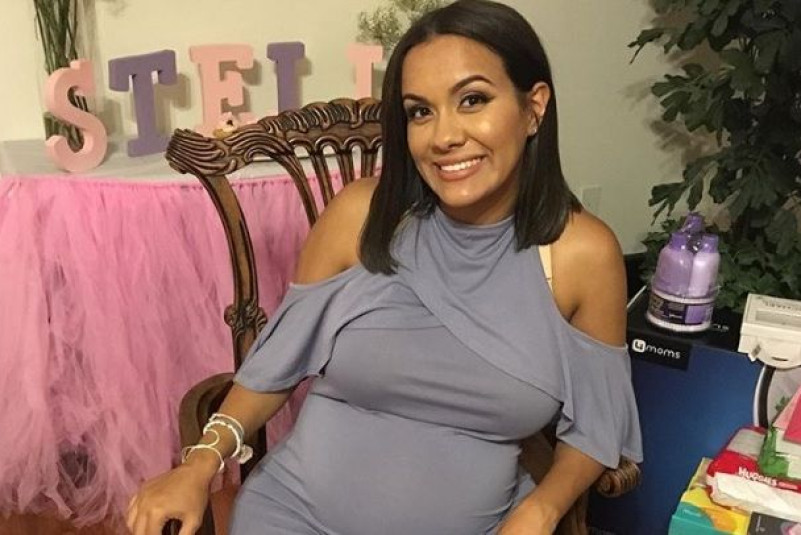 Briana DeJesus