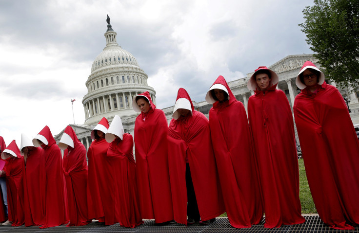 Handmaid' Tale 