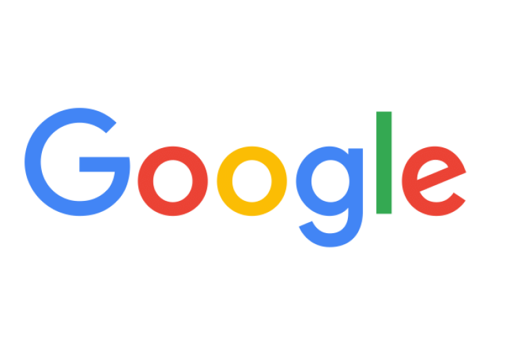 google logo