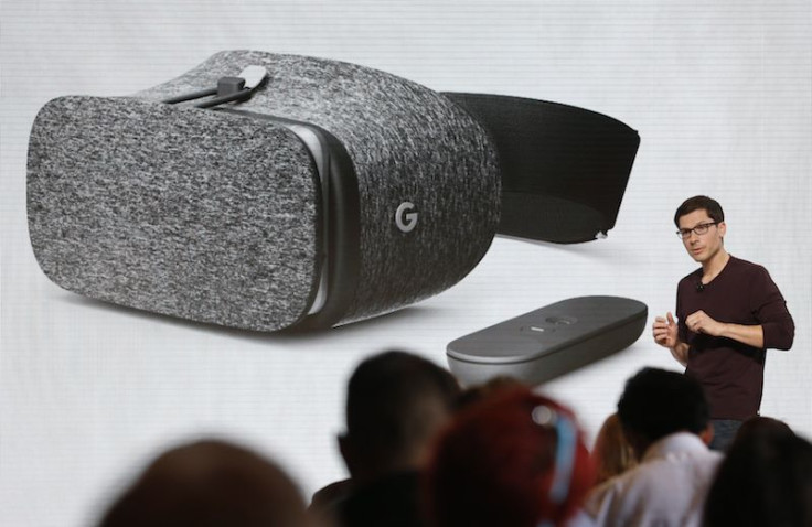 Google Daydream