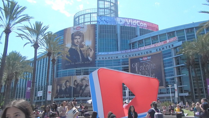 vidcon