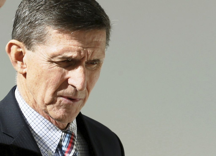 Michael Flynn