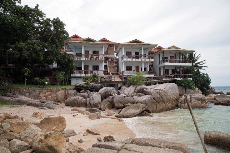 Koh Tao