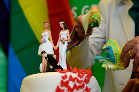 same-sex marriage Germany
