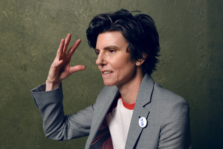 Tig Notaro