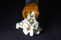 oxycodone opioid