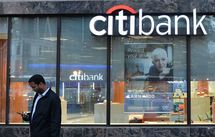 Citibank