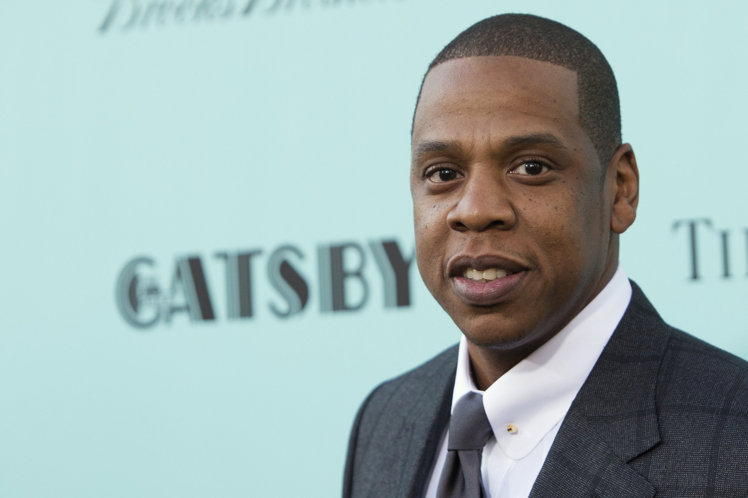 Jay-Z launches his very own cannabis line, Monogram