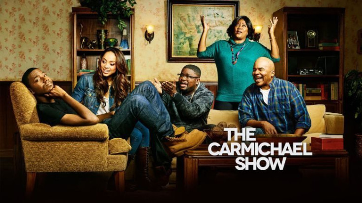 ‘The Carmichael Show’