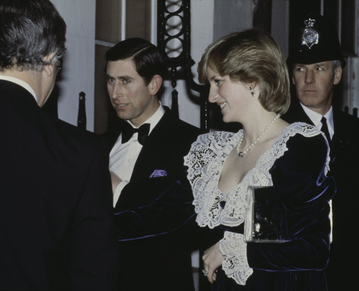 Princess Diana